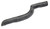 Seal Latch Area RH Center Door 109
