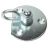 Turn Buckle Semi Circle Base Seat