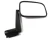 Door Side Mirror Assembly MTC5217 For Land Rover Defender 90 And 110 (See Fitment Years)