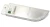 Sill Panel Left Rear 3 Inch For Land Rover Series II/IIA 88