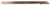Sill Panel - Front - Left Hand - 3"
