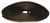 10" Weatherstrip Section For Land Rover Series II/IIA 1958 - 1971, Land Rover Series III 1971 - 1974, And Land Rover Series 109 1958 - 1985