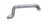 Genuine Actuator To Latch Link Tail Door ASR1438 For Freelander 2002 - 2005