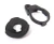 Barrel Lock And Cam Link, Driver's Side, For Range Rover Classic, 1993 - 1995