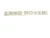 Genuine Hood Decal For Land Rover Defender 90 1994 - 1997 Station Wagon