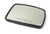 Genuine Mirror Glass CRD500220, Right Hand With Electrochromatic, For Range Rover Full Size L322, 2006 - 2009