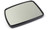 Genuine Mirror Glass CRD500170, Left Hand With Electrochromatic, For Range Rover Full Size L322, 2006 - 2009