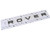 Genuine Rear Door Decal 'ROVER' Text DAB000091 For Range Rover Full Size L322, 2003 - 2005
