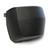 Clearview NEXT GEN Mirror Replacement Part, Right Hand Corner Multi And Turn Signal Cutout Fill Panel Or Blanking Plug