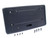 Genuine Front License Plate Mounting Bracket DRN000010 For Range Rover Full Size L322, 2003 - 2005