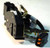 Genuine Door Latch FQM100790, Rear Left Hand, For Range Rover P38, 2000 - 2002