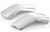 Chrome Lower Mirror Cover LR003905, Pair, For Land Rover LR2, LR3, Range Rover Sport, And Range Rover Full Size L322 (See Fitment Years)