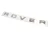 Genuine Front Hood Replacement Decal, LR045916, 'Rover' Text, For Range Rover Sport, 2014 - 2019