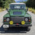 Integrated Hood Solar Panel VSS System By Cascadia 4x4, 75 Watt, For Land Rover Defender 90, 110, 130, 200Tdi, 300Tdi, And Td5, See Fitment Years (Solar Panel, MPPT Charge Controller, and Vehicle Vinyl)