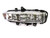 Right Hand Fog Lamp Assembly LR026089 For Range Rover Evoque
