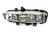 Right Hand Fog Lamp Assembly LR026089 For Range Rover Evoque
