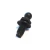 Tailgate Strut Support Cylinder Ball Stud BKF780030, Original Equipment, For Land Rover LR3, LR4, And Range Rover Sport (See Fitment Years)