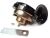 Horn, Low Note, For Land Rover Defender 90 And 110, Land Rover Series 2, 2A And 3, And Range Rover Classic