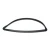Seal, Right Hand Alpine Window AWR1146 For Land Rover Discovery I