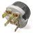 Ignition Switch LR039638 For Land Rover Defender 90, 110, And 300Tdi