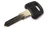 Genuine Key Blank And Black Rubber Cover MUC2153 For Range Rover Classic, 1987 - 1994