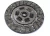 Clutch Disc - 9" All