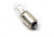 Backup Reverse Lamp Bulb, 12V 6W, XZQ000090 For Range Rover Full Size (See Fitment Years)
