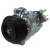 Air Conditioning Compressor LR112585 By Sanden For Land Rover Discovery 5, LR4, Discovery Sport, Range Rover Evoque, Full Size, Sport, Velar And Land Rover Defender 90, 110 New Generation (See Fitment Years)