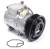 Air Conditioning A/C Compressor BTR5750 By Denso For Land Rover Discovery I, Defender 90, And Range Rover Classic (See Fitment Years)
