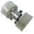Blower Motor JNB000060 By Nissens, Heater And A/C, Twin-Blade, For Range Rover Full Size L322, 2003 - 2012