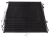 A/C Condenser With Drier LR021824 For Land Rover LR4, Range Rover Sport, And Range Rover Sport Supercharged, 2010 - 2013