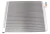 A/C Condenser LR010843 For Range Rover Full Size (See Fitment Years)