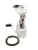 Fuel Pump WFX101020 And Sender With Sealing Ring Kit For Land Rover Discovery I Vehicles With Advanced Evaporative Loss System (AEL), 1997 - 1999 (See Fitment Year Notes)
