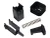 Fuel Filler Flap Latch Repair Kit For Land Rover LR3, LR4 And Range Rover Sport (Formerly Item FFFLR)