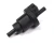 Carbon Or Charcoal Canister Purge Valve WTV100140 (Valve Only - Hoses Not Included) For Land Rover Discovery Series II