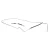 Stainless Steel Fuel Line Kit, Return Lines, For Land Rover Defender 90, 1994 - 1997 North American Spec
