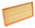 Air Filter By MANN, Original Equipment LR161843 or LR011593, For Land Rover LR4, Discovery 5, Range Rover Sport, And Range Rover Full Size L405 (See Fitment Years)