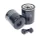 Oil Filter Kit, Two LR031439 Filters By MANN, Including Replacement Drain Plugs With Seals, For Land Rover LR3, Range Rover Sport, And Range Rover Full Size L322 (See Fitment Years)