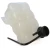 Expansion Tank PCF101410 For Land Rover Discovery Series II And Range Rover P38 (See Fitment Years)