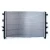 Radiator PCC000650 Without Secondary Air Injection For Land Rover Discovery Series II