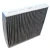 Cabin Pollen Filter LR133345 With Activated Carbon By Corteco micronAir For Land Rover Discovery 5 And Defender 90, 110, And 130 New Generation L663 (See Fitment Years)