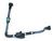 Genuine Fuel Purge Valve WTV100140 For Land Rover Discovery Series II, 1999 - 2002