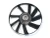 Fan Assembly With Viscous Coupling For Land Rover Discovery Series II, 1999 - 2002