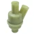 Engine Thermostat PEM100990 For Land Rover Discovery Series II, 1999 - 2004