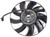 Engine Cooling Fan With Viscous Coupling And Clutch LR025955 For Range Rover Sport And Range Rover Full Size L322, 2006 - 2009, Supercharged Models Only