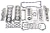 Engine Head Gasket Set For 5.0 Liter Supercharged Engines On Range Rover Sport L494 2014-On And Range Rover Full Size L405, 2013-On
