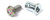 Heater Cable Retainer Kit STC926, Original Equipment, For Land Rover Defender 90, 1994 - 1997, And Defender 110, 1993, North American Spec