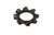 Washer - External Star - 5MM