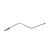 Fuel Line WJP106160, Feed Connector To Fuel Pump On Range Rover P38 With GEMS Engine, 1995 - 1998 (See Fitment Years)