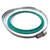 Fuel Pump Seal And Clamp LR006778 For Land Rover LR3 And Range Rover Sport, 2005 - 2009